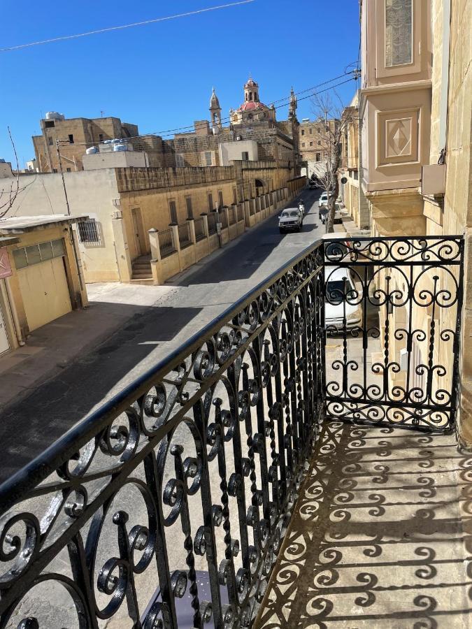 Penelope Townhouse Hotel Ghajn il-Kbira  Exterior foto